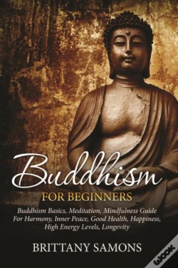 Capa do artigo Buddhism For Beginners