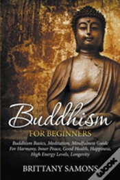 Capa do artigo Buddhism For Beginners