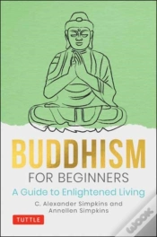 Capa do artigo Buddhism For Beginners