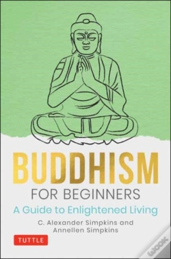 Capa do artigo Buddhism For Beginners
