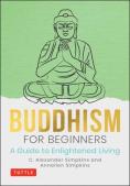 Buddhism For Beginners