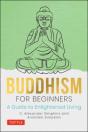 Buddhism For Beginners - Preview