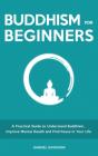 Buddhism For Beginners - Preview