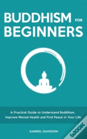 Capa do artigo Buddhism For Beginners