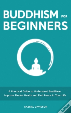 Capa do artigo Buddhism For Beginners
