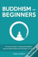 Buddhism For Beginners