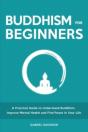 Buddhism For Beginners - Preview