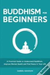 Capa do artigo Buddhism For Beginners