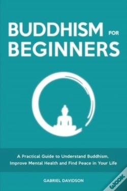 Capa do artigo Buddhism For Beginners