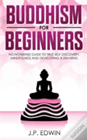 Capa do artigo Buddhism For Beginners