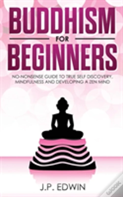 Capa do artigo Buddhism For Beginners