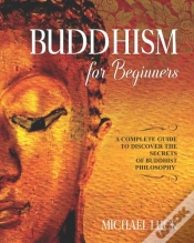 Capa do artigo Buddhism For Beginners