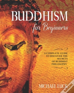 Capa do artigo Buddhism For Beginners