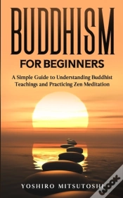 Capa do artigo Buddhism For Beginners