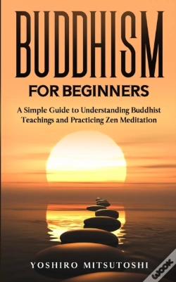 Capa do artigo Buddhism For Beginners