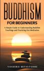 Buddhism For Beginners - Preview