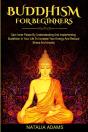 Buddhism For Beginners - Preview