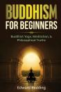 Buddhism For Beginners - Preview