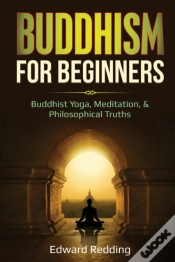 Capa do artigo Buddhism For Beginners