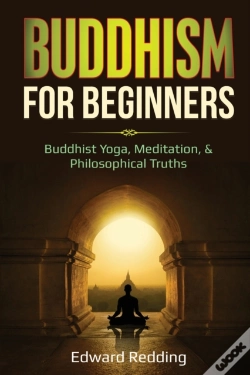 Capa do artigo Buddhism For Beginners