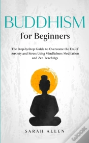 Capa do artigo Buddhism For Beginners
