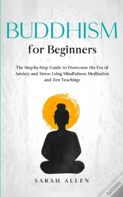 Capa do artigo Buddhism For Beginners