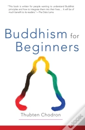Capa do artigo Buddhism For Beginners