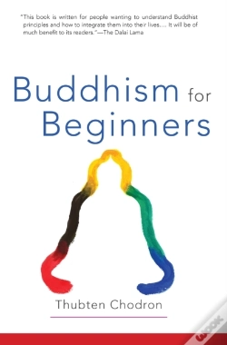Capa do artigo Buddhism For Beginners