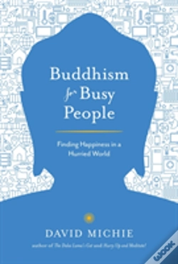 Capa do artigo Buddhism For Busy People