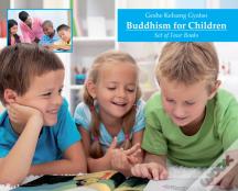 Buddhism For Children