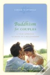 Capa do artigo Buddhism For Couples