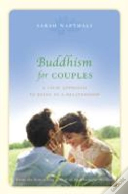 Capa do artigo Buddhism For Couples