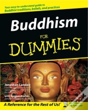 Capa do artigo Buddhism For Dummies
