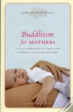 Capa do artigo Buddhism For Mothers