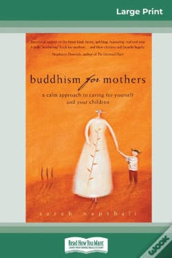 Capa do artigo Buddhism For Mothers