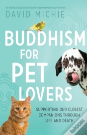 Capa do artigo Buddhism For Pet Lovers