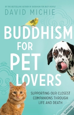 Capa do artigo Buddhism For Pet Lovers
