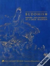 Capa do artigo Buddhism