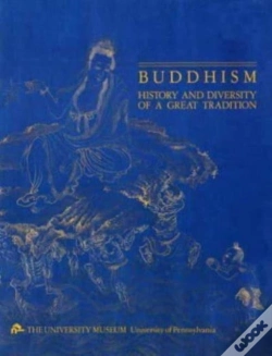 Capa do artigo Buddhism