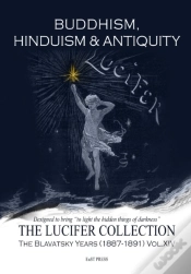 Capa do artigo Buddhism, Hinduism & Antiquity