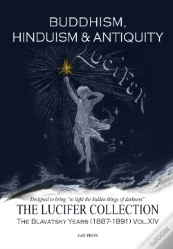 Capa do artigo Buddhism, Hinduism & Antiquity