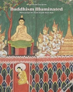Capa do artigo Buddhism Illuminated