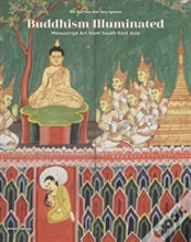 Capa do artigo Buddhism Illuminated
