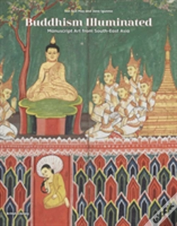 Capa do artigo Buddhism Illuminated