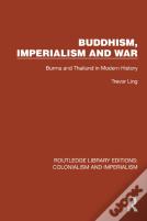 Buddhism, Imperialism And War