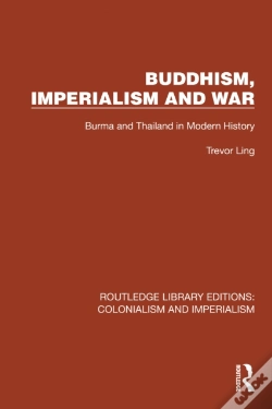 Capa do artigo Buddhism, Imperialism And War