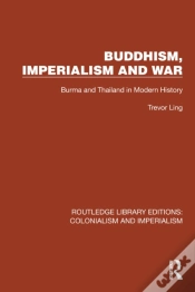 Capa do artigo Buddhism, Imperialism And War