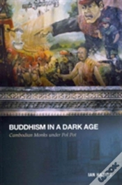 Capa do artigo Buddhism In A Dark Age