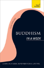 Buddhism In A Week: Teach Yourself - Preview