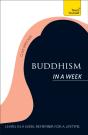 Buddhism In A Week: Teach Yourself - Preview